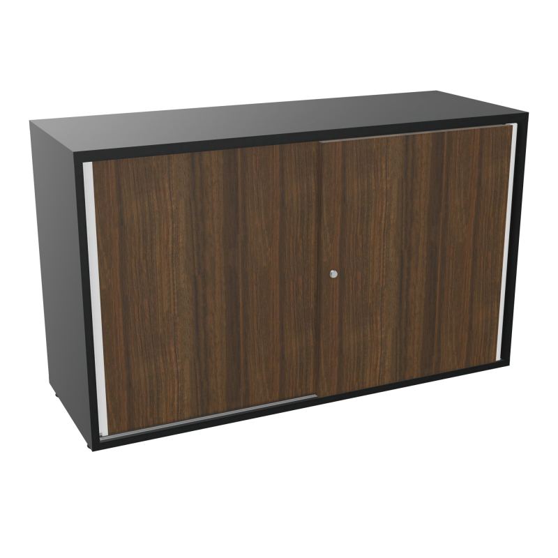 ARMAND ARM MELA L120 H73,5 P43,2 HAUTEUR BUREAU 2 PTES COULIS R9 N6 SO