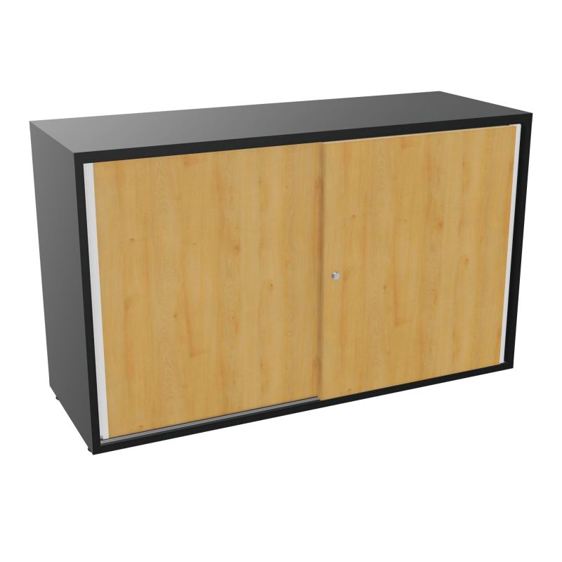 ARMAND ARM MELA L120 H73,5 P43,2 HAUTEUR BUREAU 2 PTES COULIS R9 R5 SO