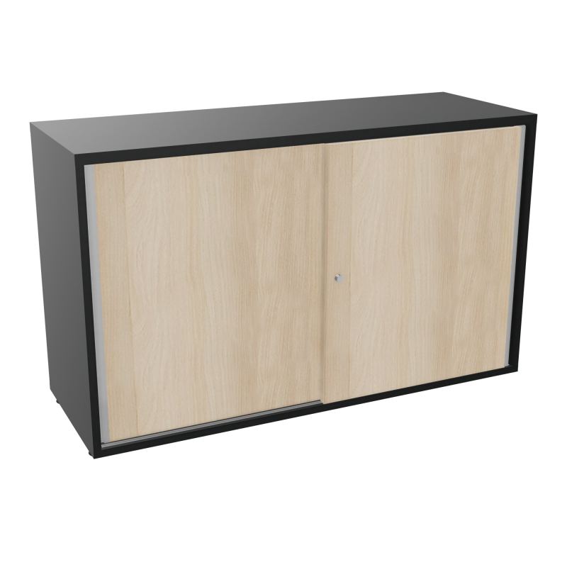 ARMAND ARM MELA L120 H73,5 P43,2 HAUTEUR BUREAU 2 PTES COULIS R9 RZ SB
