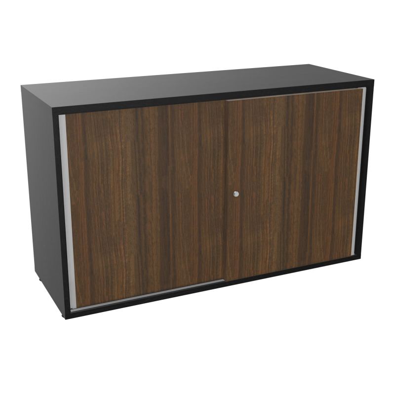 ARMAND ARM MELA L120 H73,5 P43,2 HAUTEUR BUREAU 2 PTES COULIS RK N6 SB