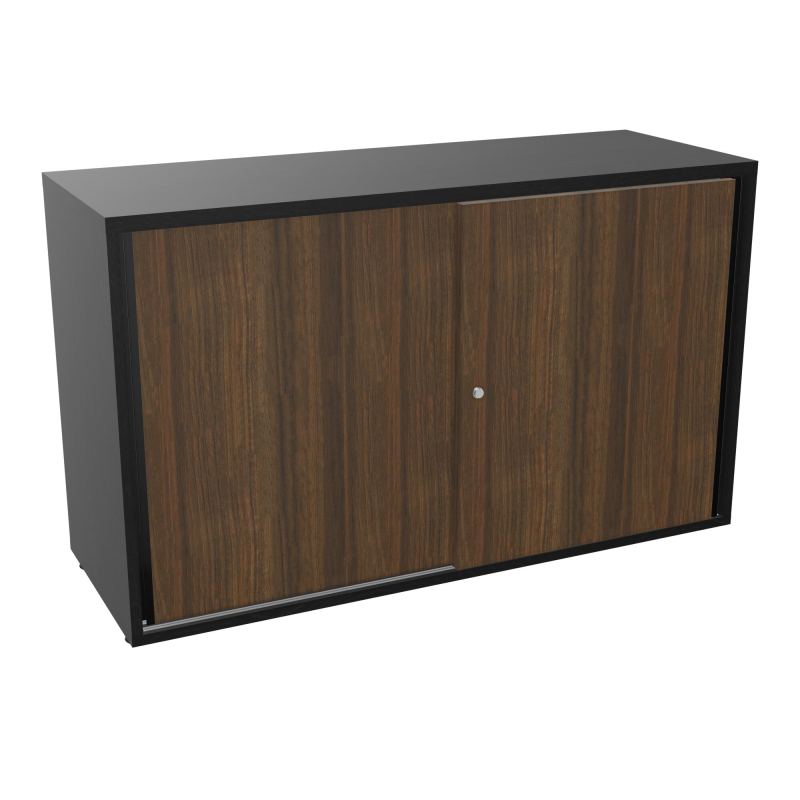 ARMAND ARM MELA L120 H73,5 P43,2 HAUTEUR BUREAU 2 PTES COULIS RK N6 SG