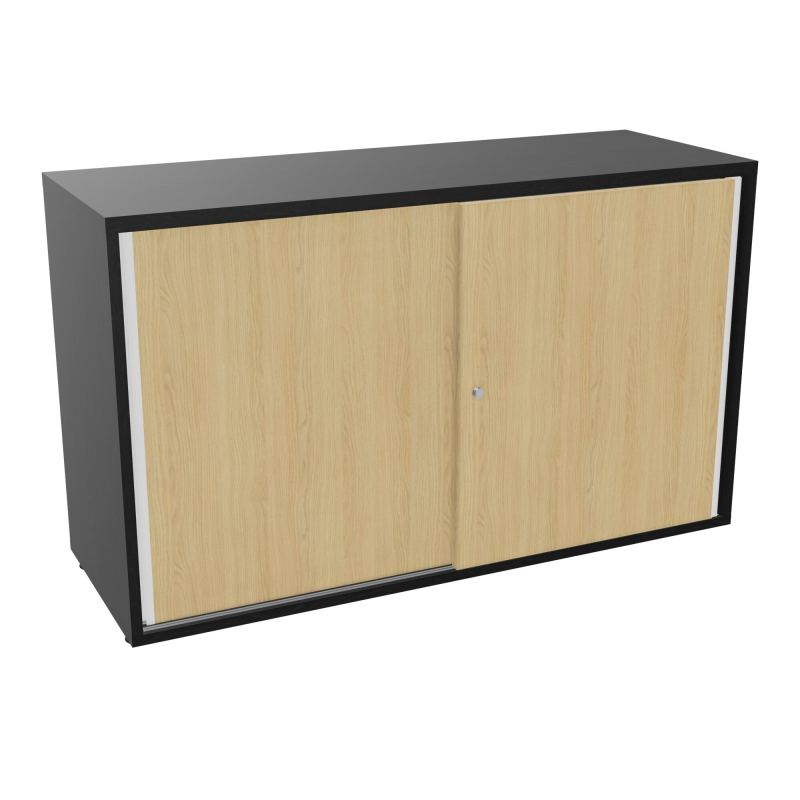 ARMAND ARM MELA L120 H73,5 P43,2 HAUTEUR BUREAU 2 PTES COULIS RK R1 SO