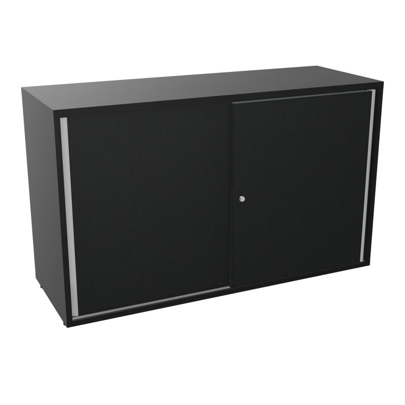 ARMAND ARM MELA L120 H73,5 P43,2 HAUTEUR BUREAU 2 PTES COULIS RK R9 SB