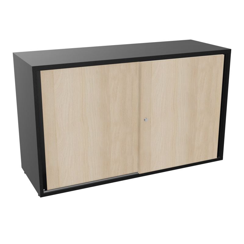 ARMAND ARM MELA L120 H73,5 P43,2 HAUTEUR BUREAU 2 PTES COULIS RK RZ SG