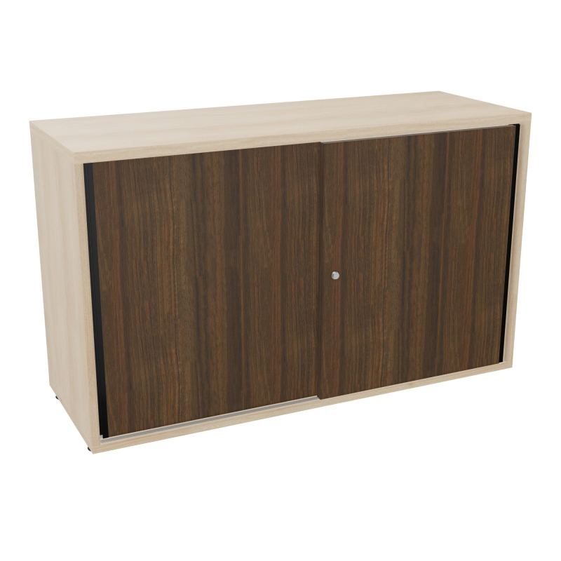 ARMAND ARM MELA L120 H73,5 P43,2 HAUTEUR BUREAU 2 PTES COULIS