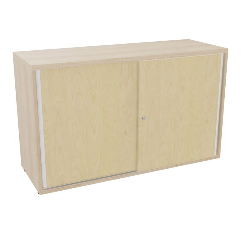 ARMAND ARM MELA L120 H73,5 P43,2 HAUTEUR BUREAU 2 PTES COULIS