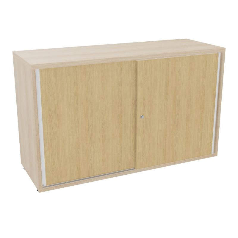 ARMAND ARM MELA L120 H73,5 P43,2 HAUTEUR BUREAU 2 PTES COULIS RZ R1 SO