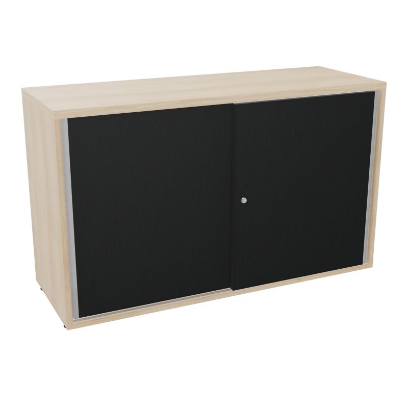 ARMAND ARM MELA L120 H73,5 P43,2 HAUTEUR BUREAU 2 PTES COULIS RZ R9 SB