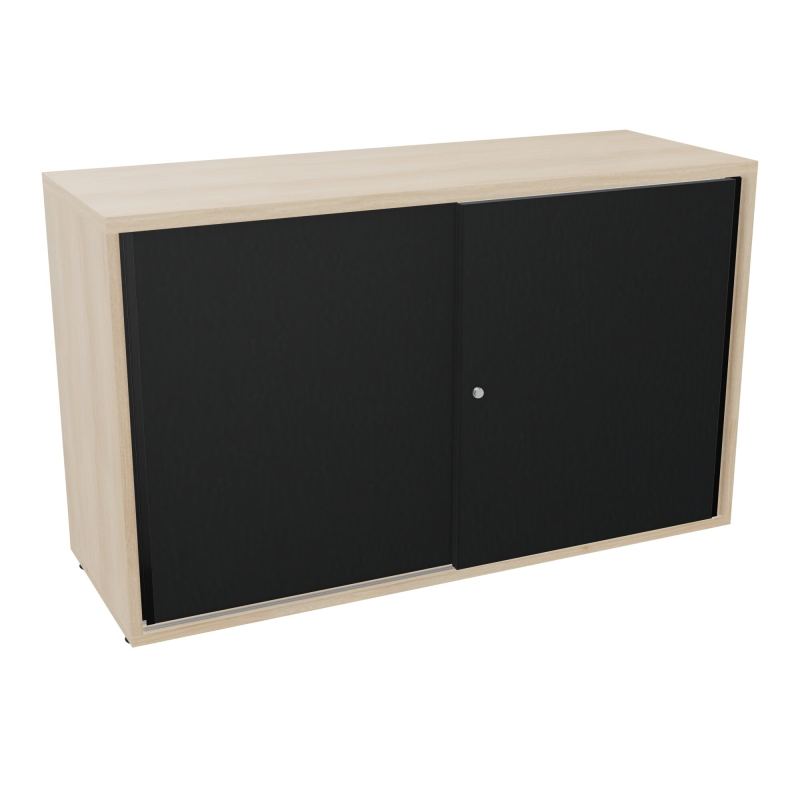 ARMAND ARM MELA L120 H73,5 P43,2 HAUTEUR BUREAU 2 PTES COULIS RZ R9 SG