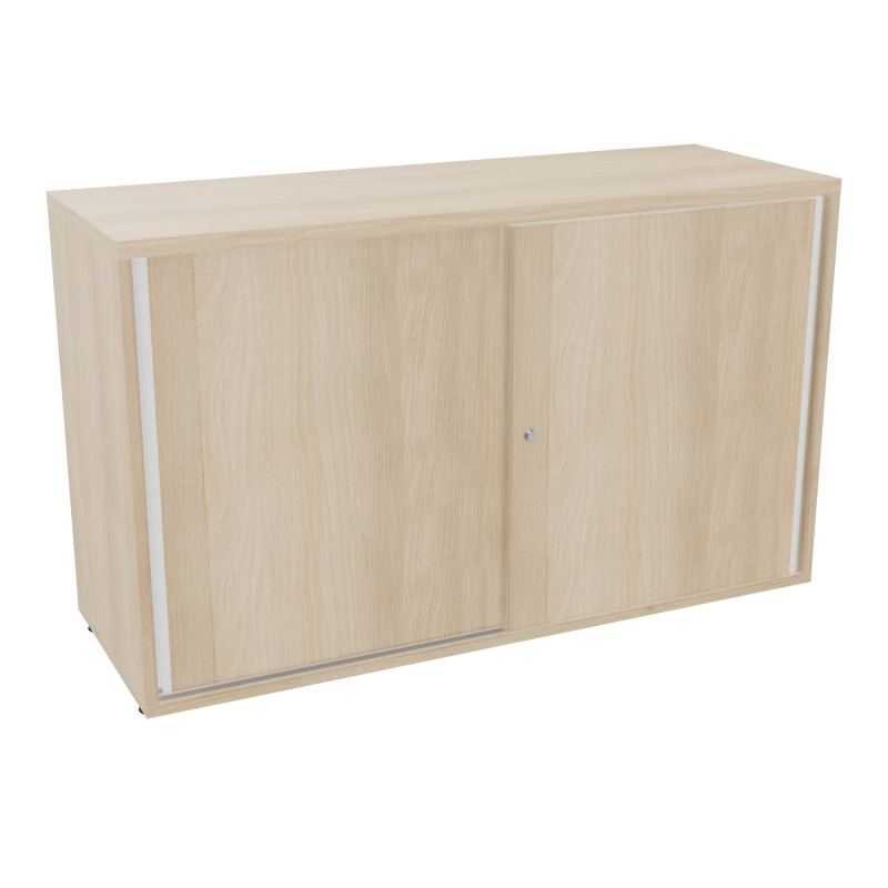 ARMAND ARM MELA L120 H73,5 P43,2 HAUTEUR BUREAU 2 PTES COULIS
