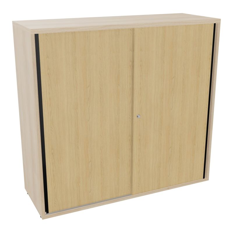 ARMAND ARM MELA L120 H113,5 P43,2 HAUTEUR COMPTOIR 2 PTES COULIS RZ R1 SG
