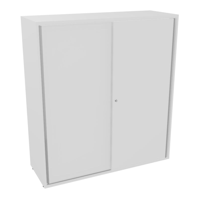 ARMAND ARM MELA L120 H133,5 P43,2 MI-HAUTEUR 2 PTES COULIS