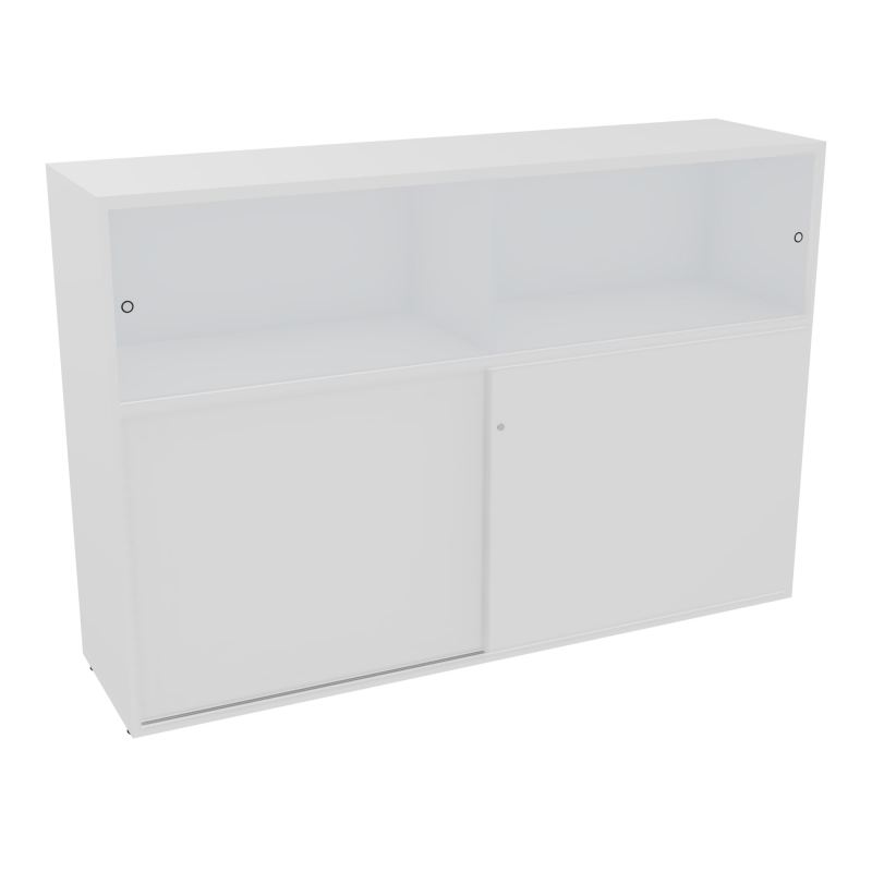 ARMAND SEPARATEUR H1135 L1650 P432 HT COMPTOIR PTES COULISSANTESMG N5 SB