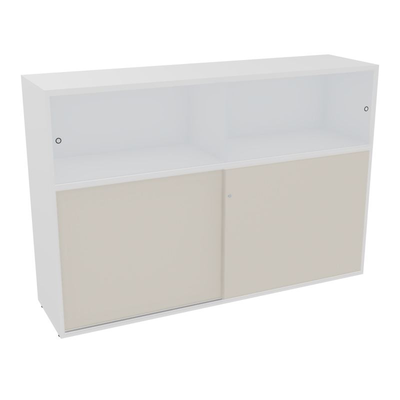ARMAND SEPARATEUR H1135 L1650 P432 HT COMPTOIR PTES COULISSANTESMG N5 SO