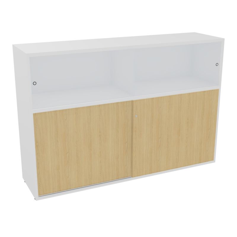 ARMAND SEPARATEUR H1135 L1650 P432 HT COMPTOIR PTES COULISSANTES MG R1 SO