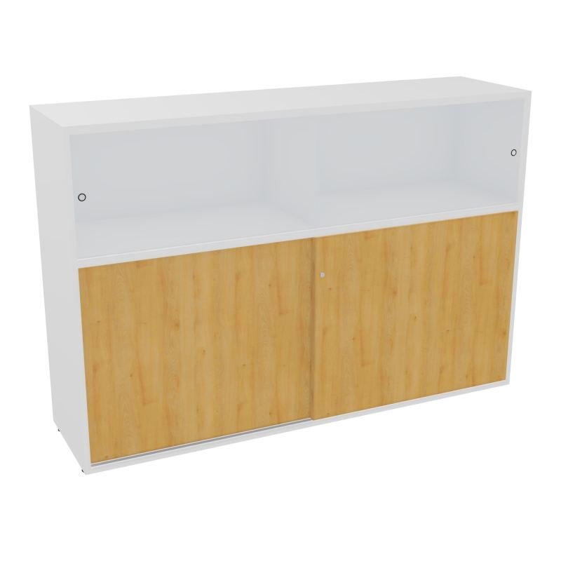 ARMAND SEPARATEUR H1135 L1650 P432 HT COMPTOIR PTES COULISSANTES MG R5 SB