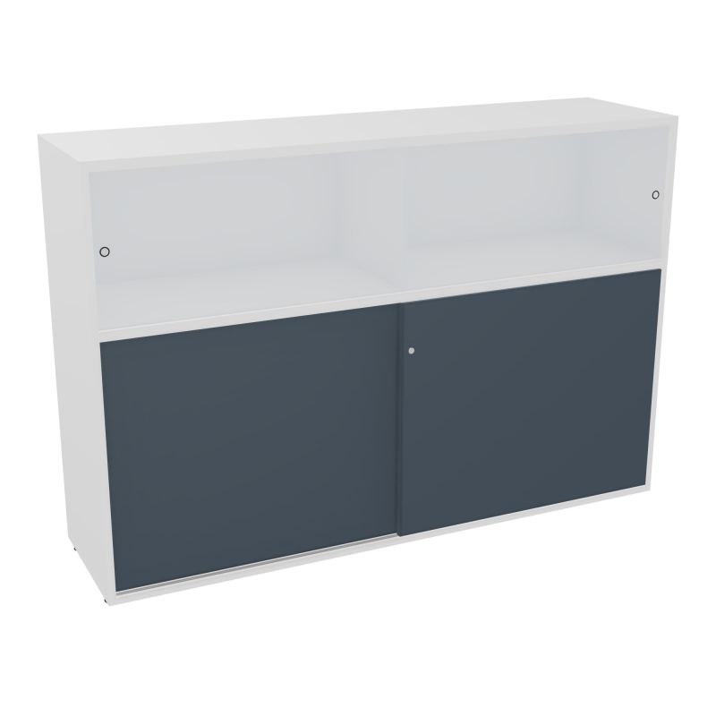 ARMAND SEPARATEUR H1135 L1650 P432 HT COMPTOIR PTES COULISSANTES MG R6 SB