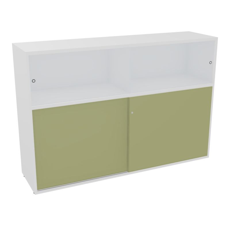 ARMAND SEPARATEUR H1135 L1650 P432 HT COMPTOIR PTES COULISSANTES MG R7 SO