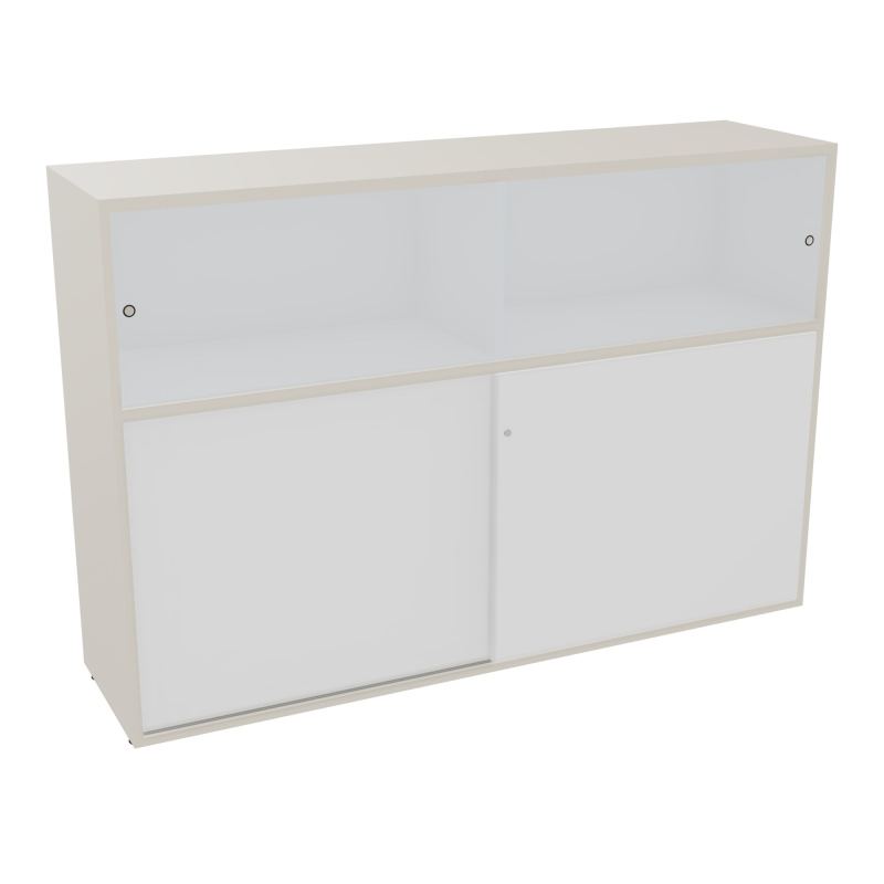 ARMAND SEPARATEUR H1135 L1650 P432 HT COMPTOIR PTES COULISSANTESN5 MG SG