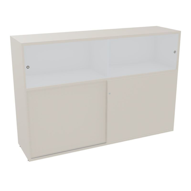 ARMAND SEPARATEUR H1135 L1650 P432 HT COMPTOIR PTES COULISSANTESN5 N5 SB