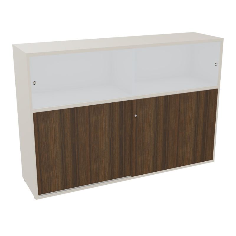 ARMAND SEPARATEUR H1135 L1650 P432 HT COMPTOIR PTES COULISSANTESN5 N6 SB