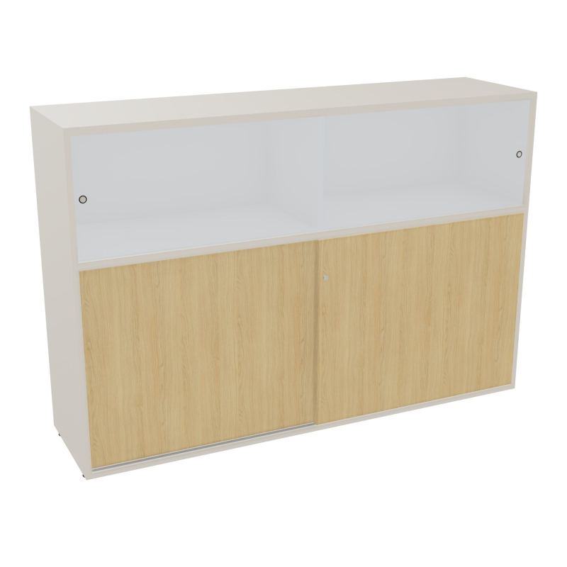 ARMAND SEPARATEUR H1135 L1650 P432 HT COMPTOIR PTES COULISSANTES N5 R1 SG