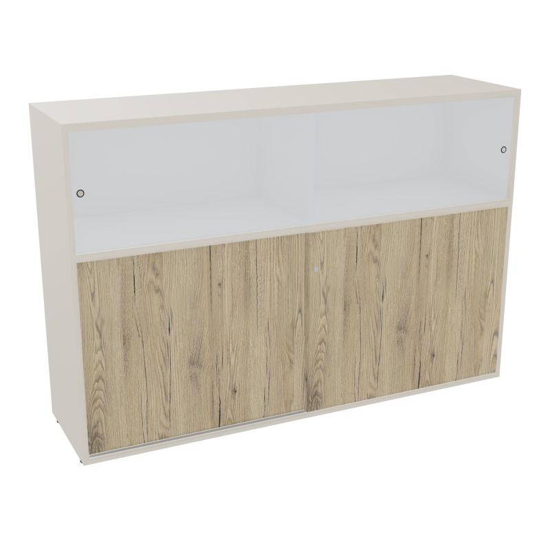 ARMAND SEPARATEUR H1135 L1650 P432 HT COMPTOIR PTES COULISSANTESN5 R3 SO