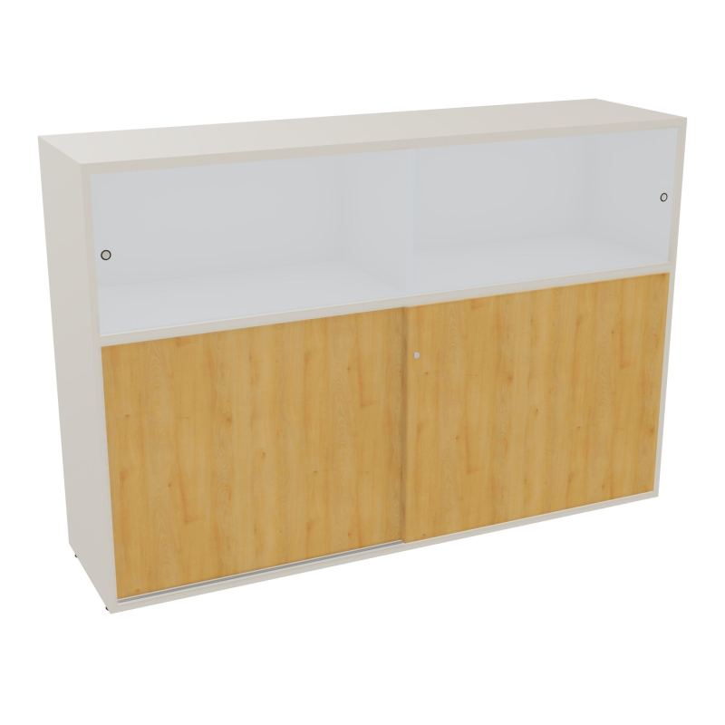 ARMAND SEPARATEUR H1135 L1650 P432 HT COMPTOIR PTES COULISSANTES N5 R5 SO