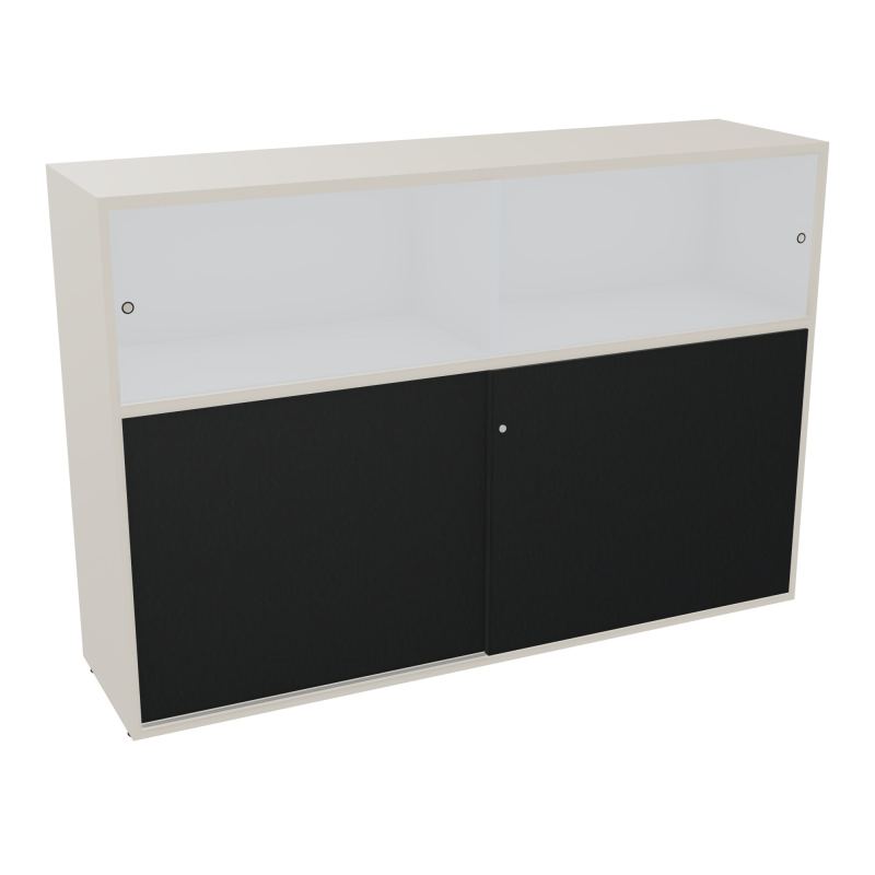 ARMAND SEPARATEUR H1135 L1650 P432 HT COMPTOIR PTES COULISSANTES N5 R9 SO
