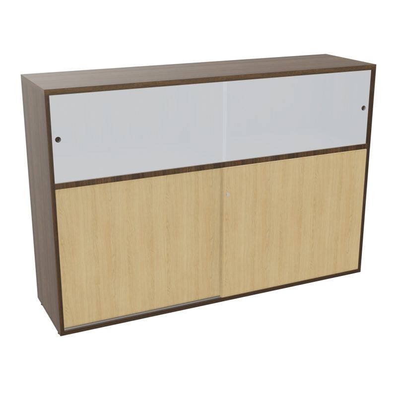 ARMAND SEPARATEUR H1135 L1650 P432 HT COMPTOIR PTES COULISSANTES N6 R1 SO