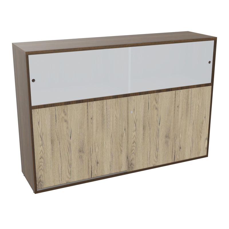ARMAND SEPARATEUR H1135 L1650 P432 HT COMPTOIR PTES COULISSANTESN6 R3 SB