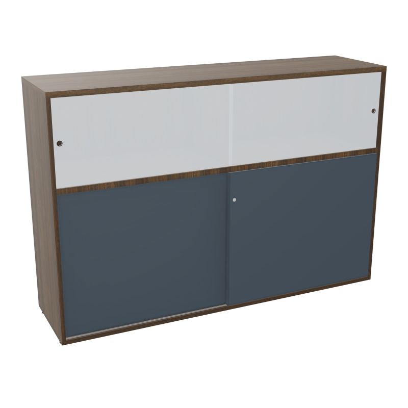 ARMAND SEPARATEUR H1135 L1650 P432 HT COMPTOIR PTES COULISSANTES N6 R6 SO