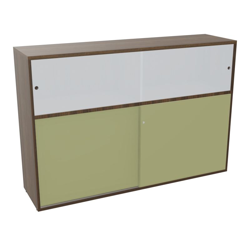 ARMAND SEPARATEUR H1135 L1650 P432 HT COMPTOIR PTES COULISSANTES N6 R7 SG