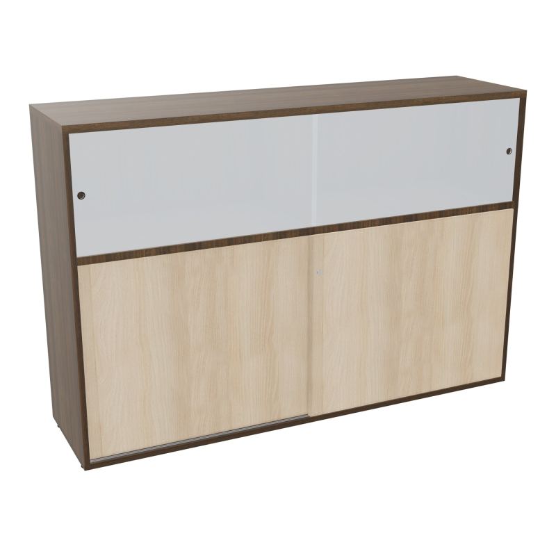 ARMAND SEPARATEUR H1135 L1650 P432 HT COMPTOIR PTES COULISSANTESN6 RZ SG