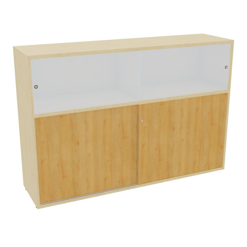 ARMAND SEPARATEUR H1135 L1650 P432 HT COMPTOIR PTES COULISSANTES N8 R5 SO