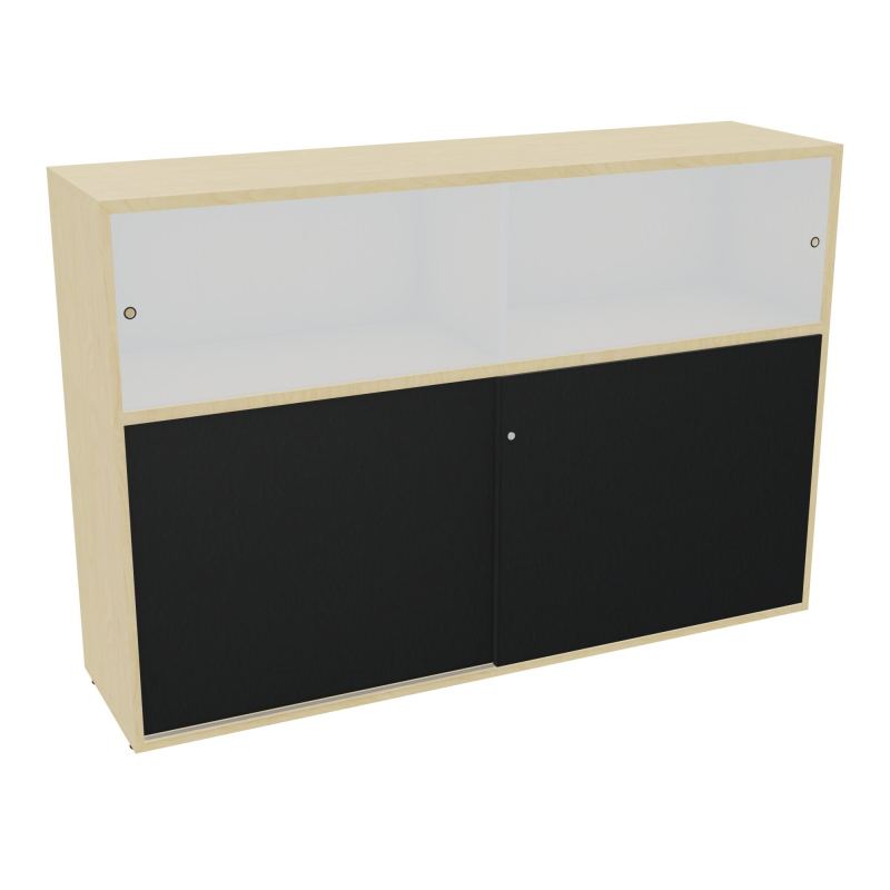 ARMAND SEPARATEUR H1135 L1650 P432 HT COMPTOIR PTES COULISSANTES N8 R9 SB