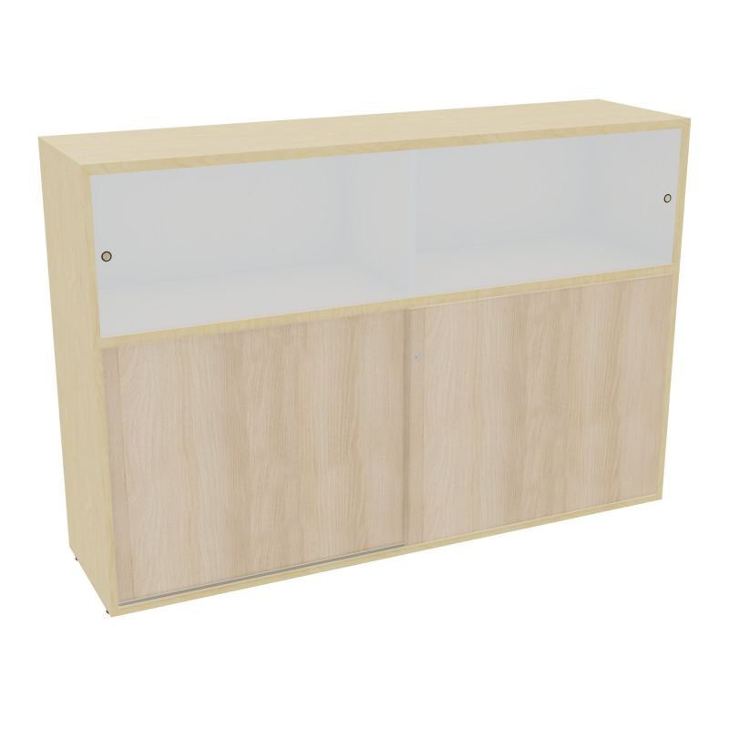 ARMAND SEPARATEUR H1135 L1650 P432 HT COMPTOIR PTES COULISSANTESN8 RZ SO
