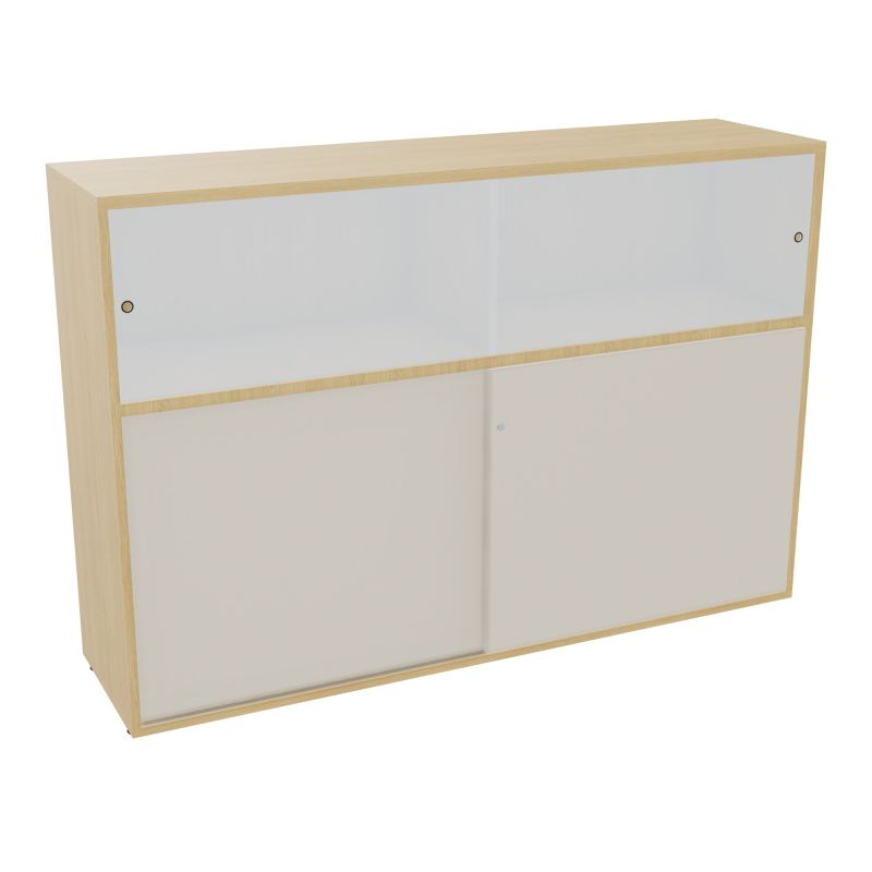ARMAND SEPARATEUR H1135 L1650 P432 HT COMPTOIR PTES COULISSANTES R1 N5 SO