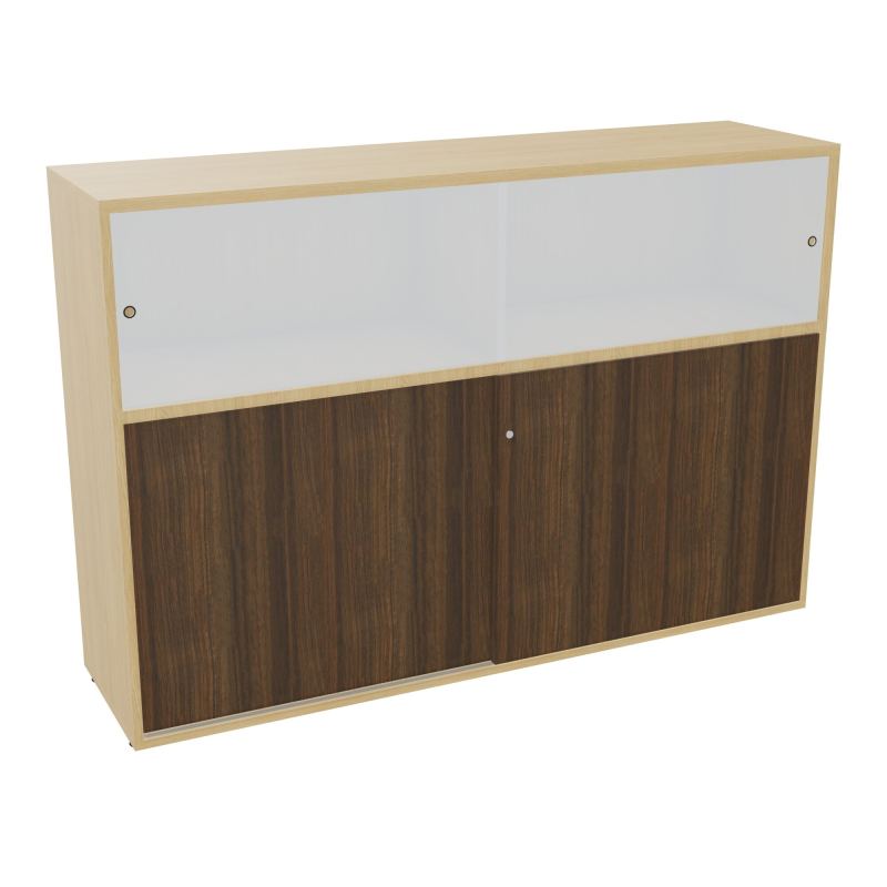 ARMAND SEPARATEUR H1135 L1650 P432 HT COMPTOIR PTES COULISSANTES R1 N6 SO