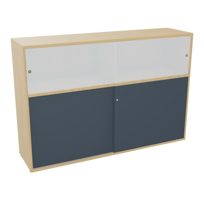 ARMAND SEPARATEUR H1135 L1650 P432 HT COMPTOIR PTES COULISSANTES R1 R6 SO