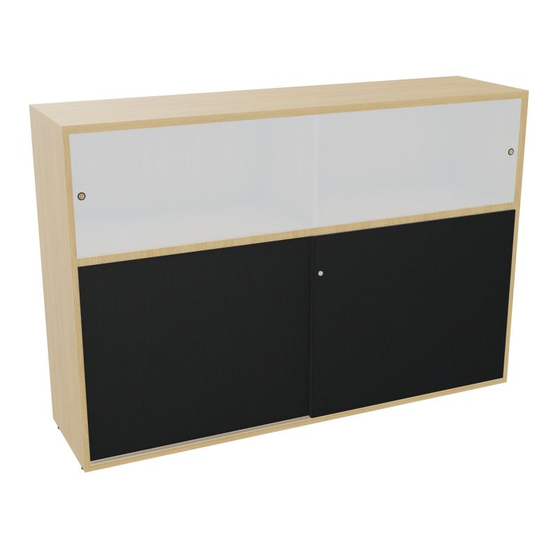 ARMAND SEPARATEUR H1135 L1650 P432 HT COMPTOIR PTES COULISSANTES R1 R9 SB