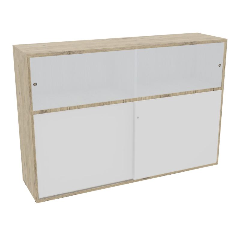 ARMAND SEPARATEUR H1135 L1650 P432 HT COMPTOIR PTES COULISSANTESR3 MG SO
