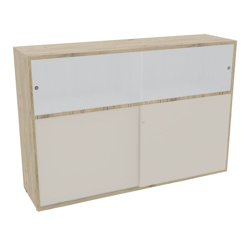 ARMAND SEPARATEUR H1135 L1650 P432 HT COMPTOIR PTES COULISSANTESR3 N5 SO