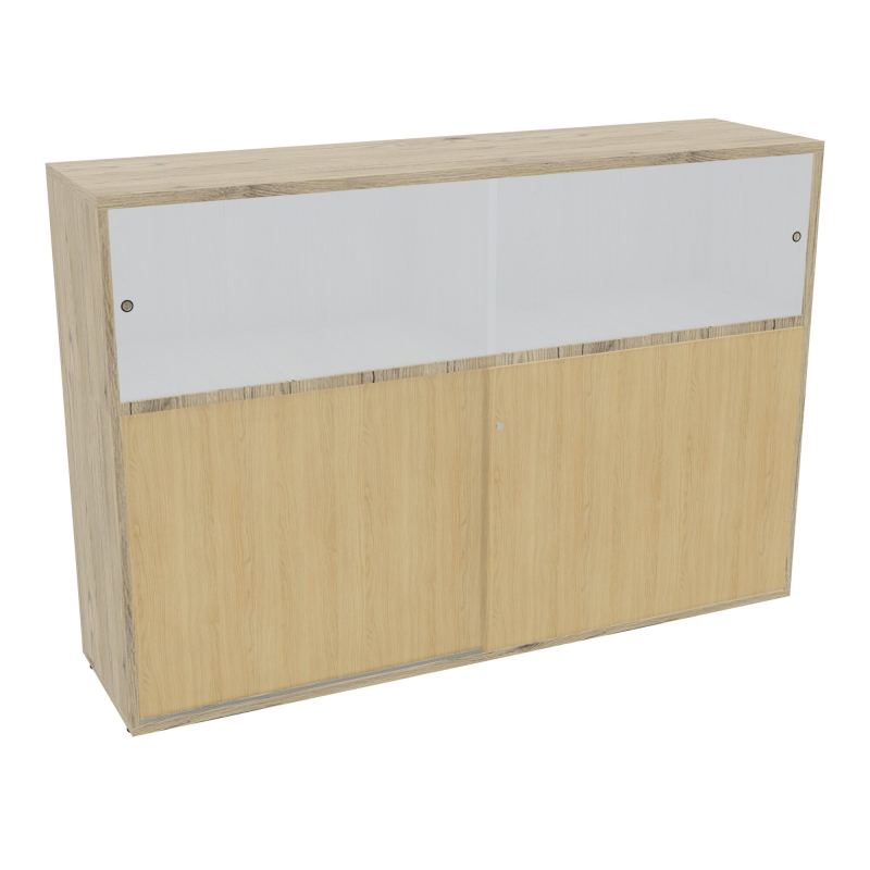 ARMAND SEPARATEUR H1135 L1650 P432 HT COMPTOIR PTES COULISSANTES R3 R1 SO