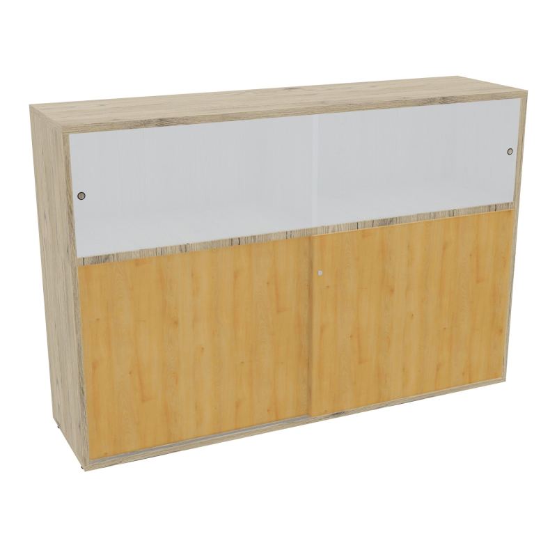 ARMAND SEPARATEUR H1135 L1650 P432 HT COMPTOIR PTES COULISSANTES R3 R5 SO