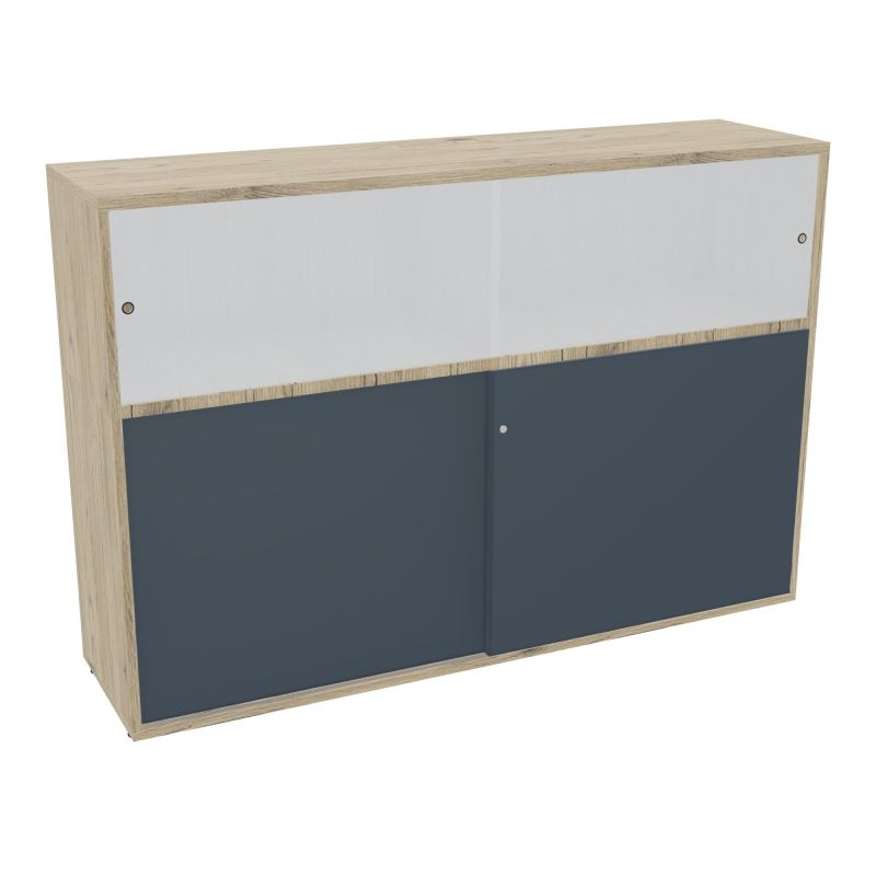 ARMAND SEPARATEUR H1135 L1650 P432 HT COMPTOIR PTES COULISSANTES R3 R6 SO