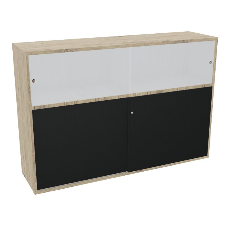 ARMAND SEPARATEUR H1135 L1650 P432 HT COMPTOIR PTES COULISSANTES R3 R9 SO