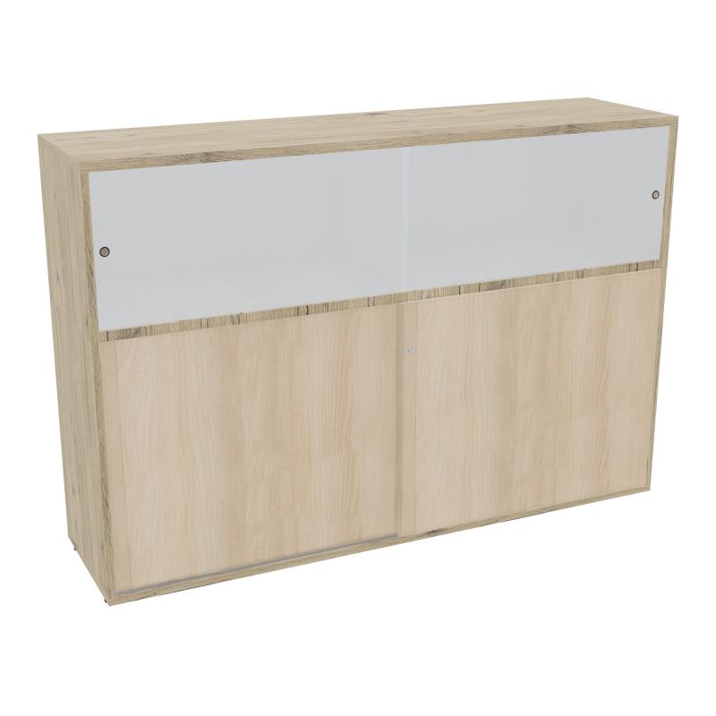 ARMAND SEPARATEUR H1135 L1650 P432 HT COMPTOIR PTES COULISSANTESR3 RZ SB