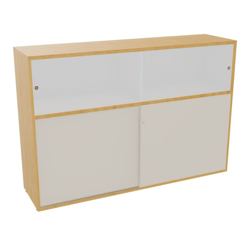 ARMAND SEPARATEUR H1135 L1650 P432 HT COMPTOIR PTES COULISSANTES R5 N5 SB