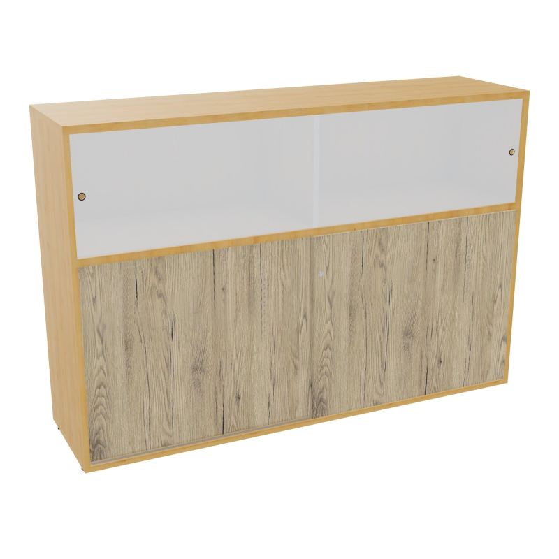 ARMAND SEPARATEUR H1135 L1650 P432 HT COMPTOIR PTES COULISSANTES R5 R3 SB